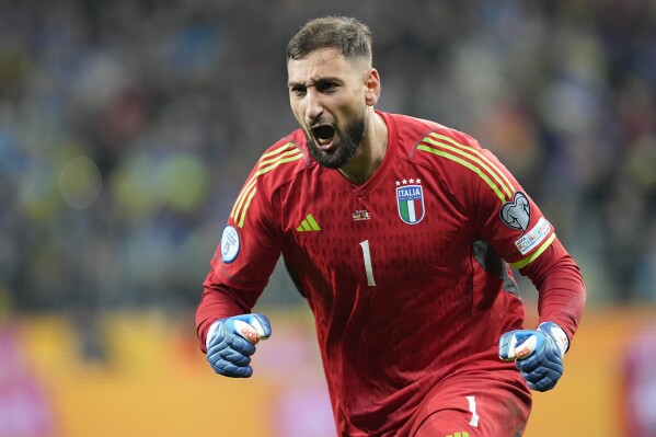 Italia football store news